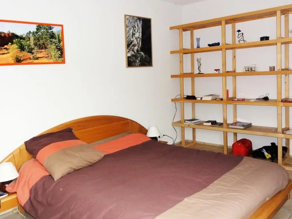 Residence Hauts De Briancon B