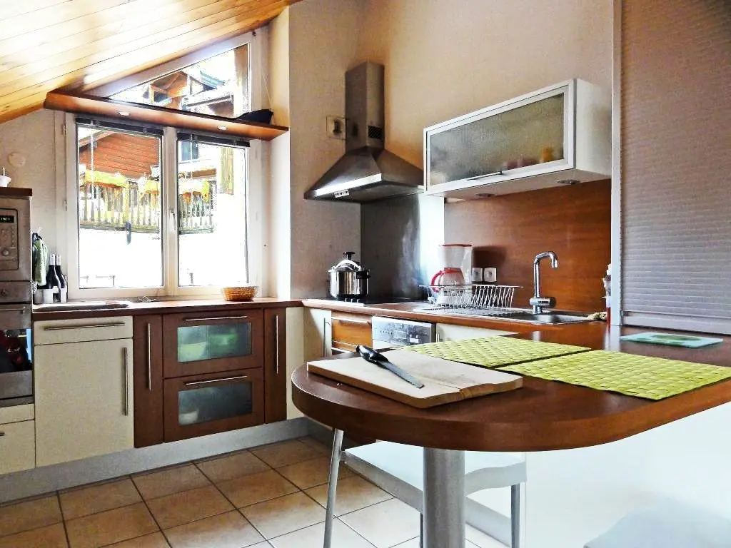 Residence Hauts De Briancon B