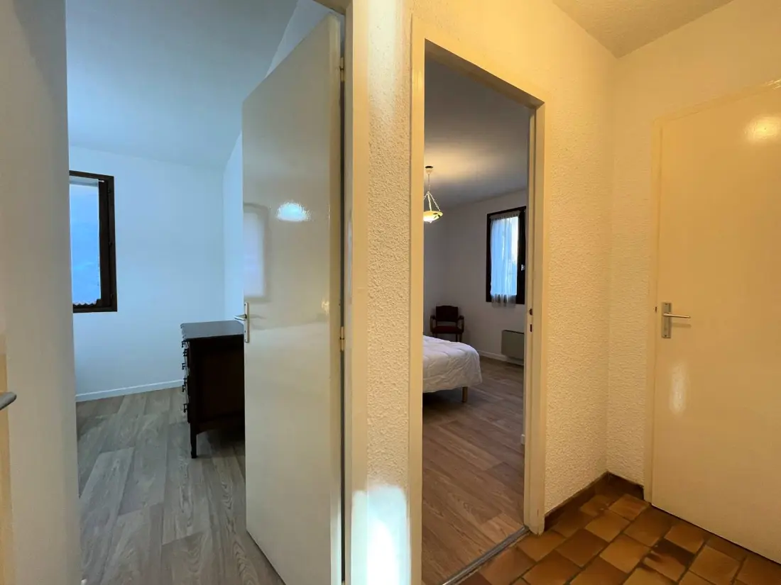 Residence Mounieres B