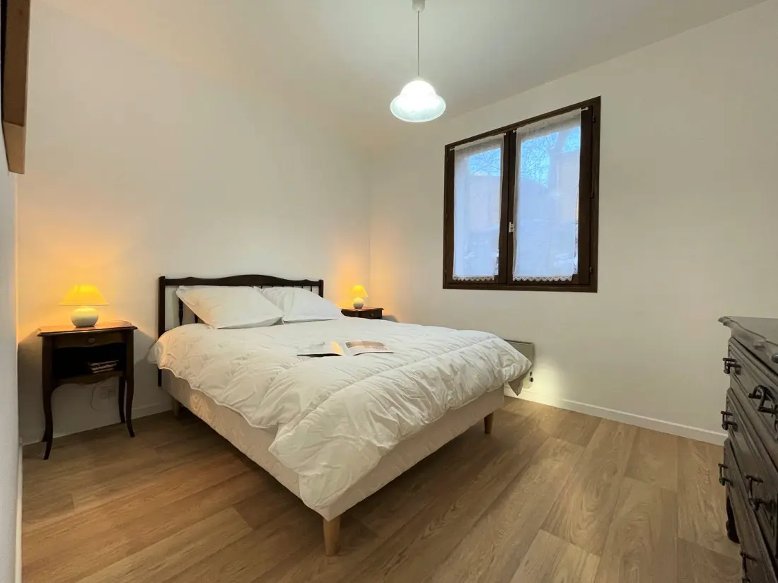 Residence Mounieres B