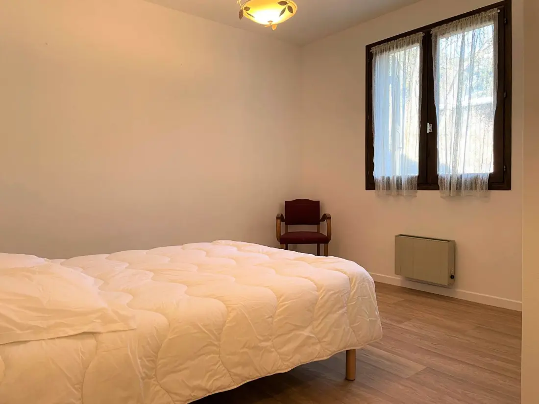 Residence Mounieres B