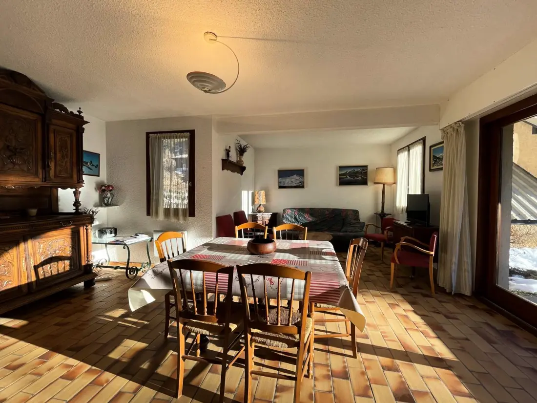 Residence Mounieres B