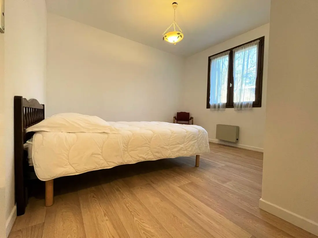 Residence Mounieres B