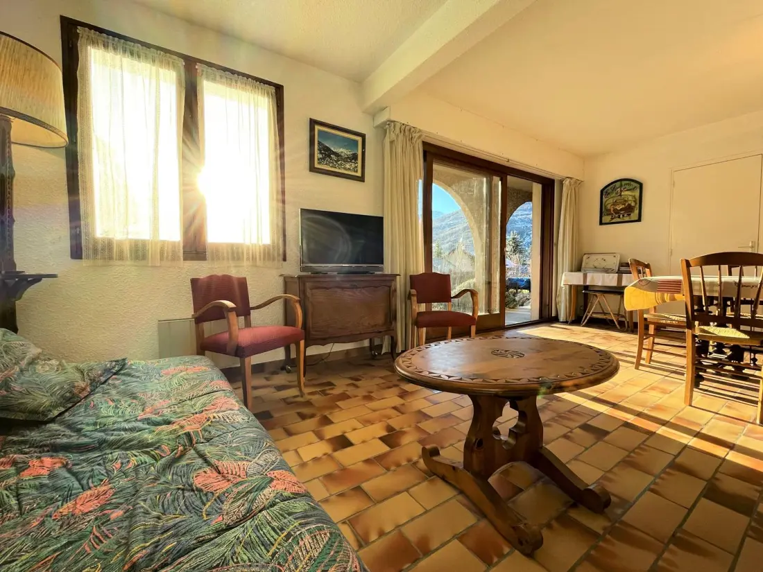 Residence Mounieres B