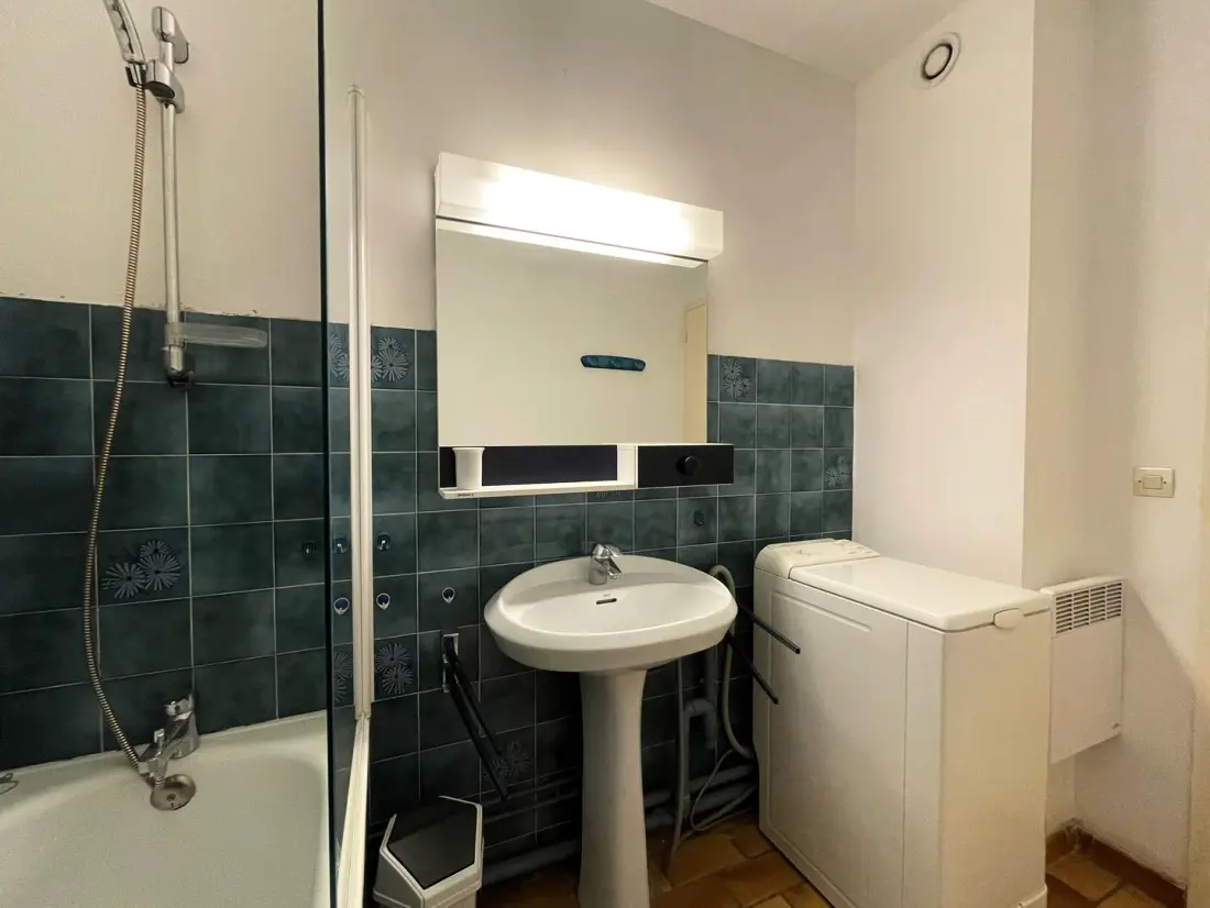 Residence Mounieres B