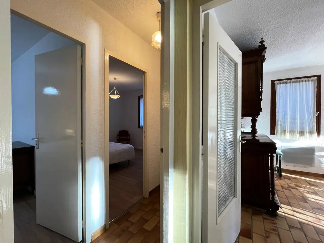 Residence Mounieres B
