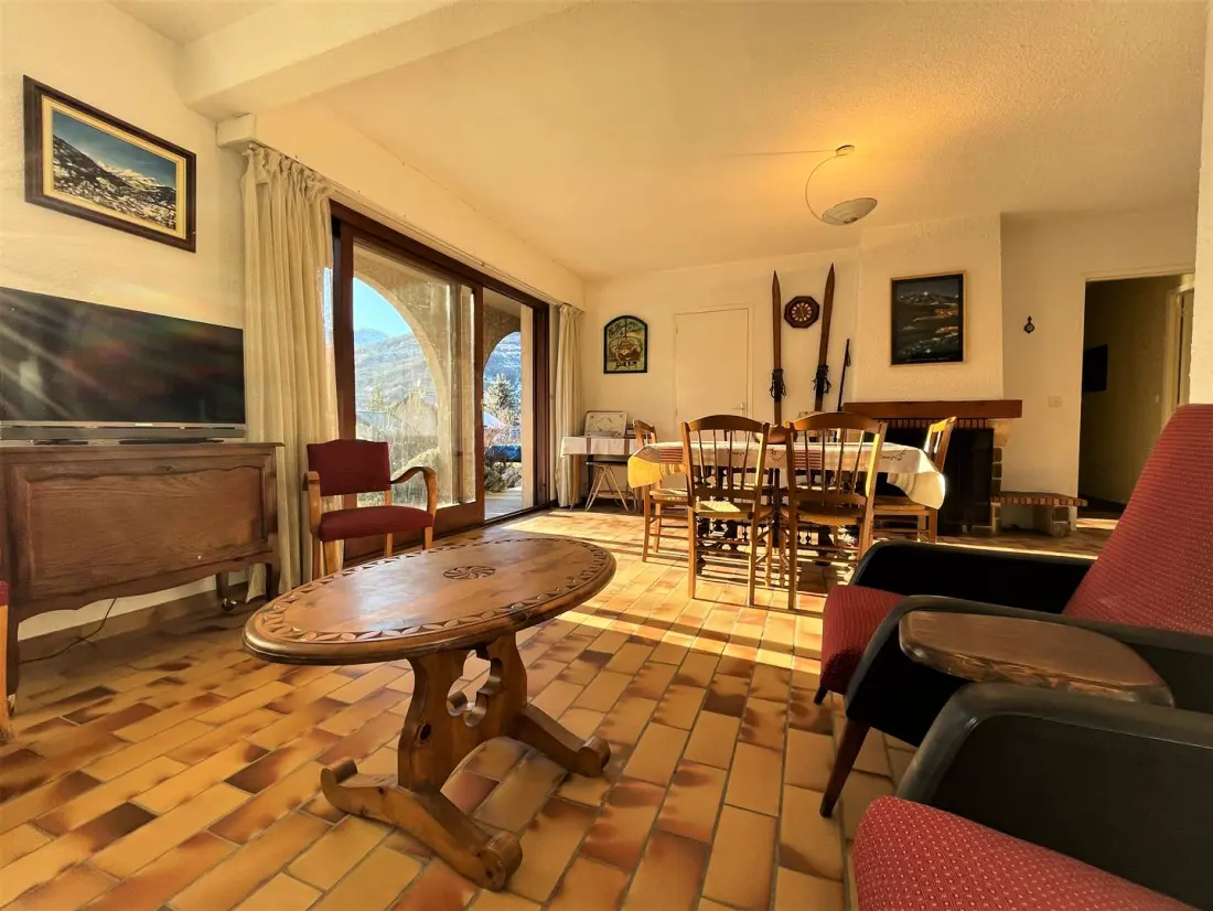 Residence Mounieres B