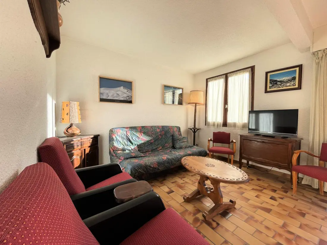 Residence Mounieres B