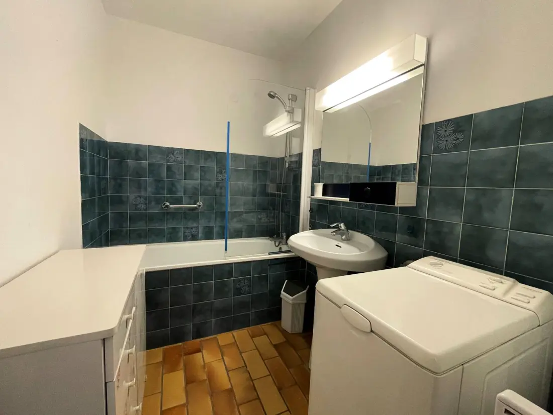 Residence Mounieres B