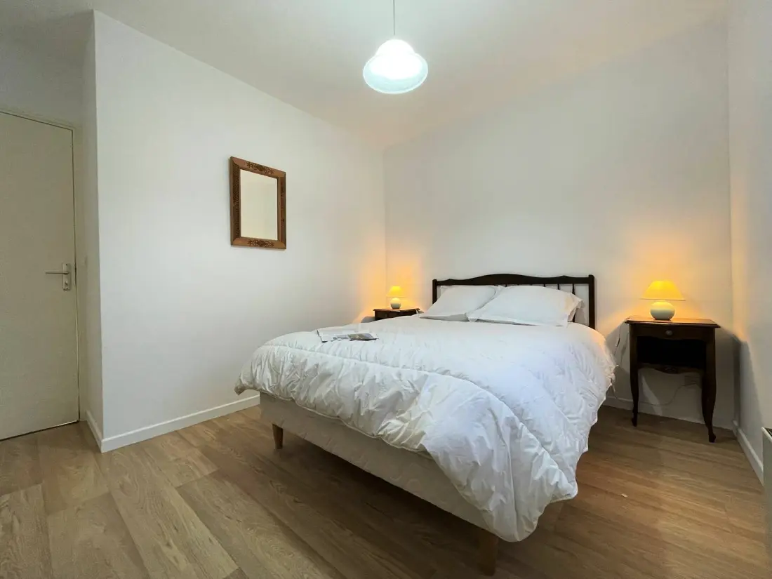 Residence Mounieres B