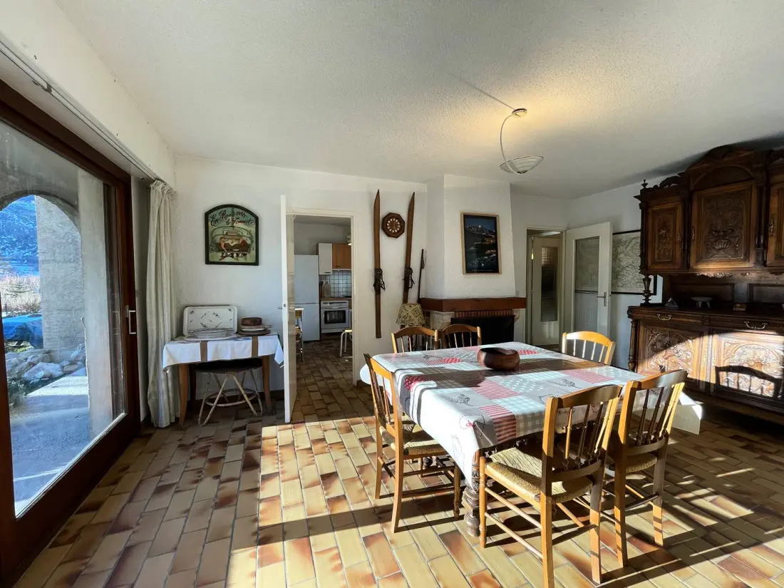 Residence Mounieres B