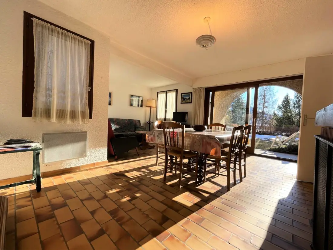 Residence Mounieres B