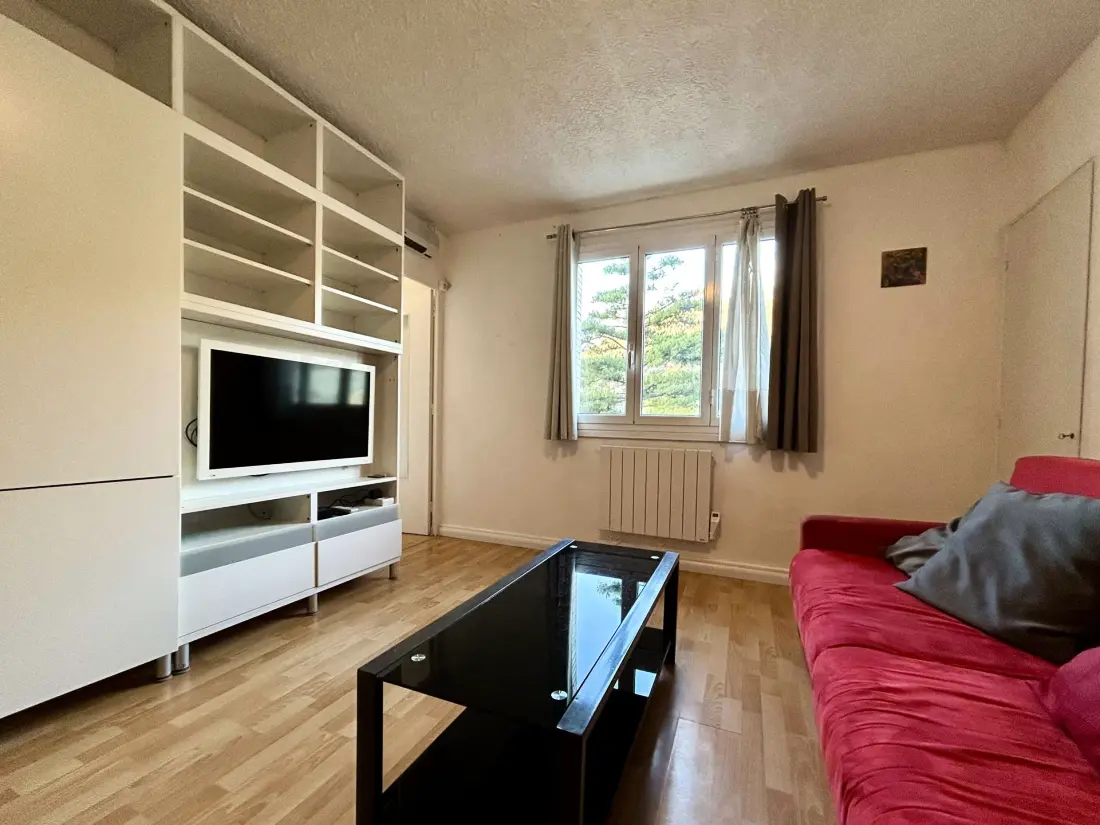 Residence Parc Chancel B