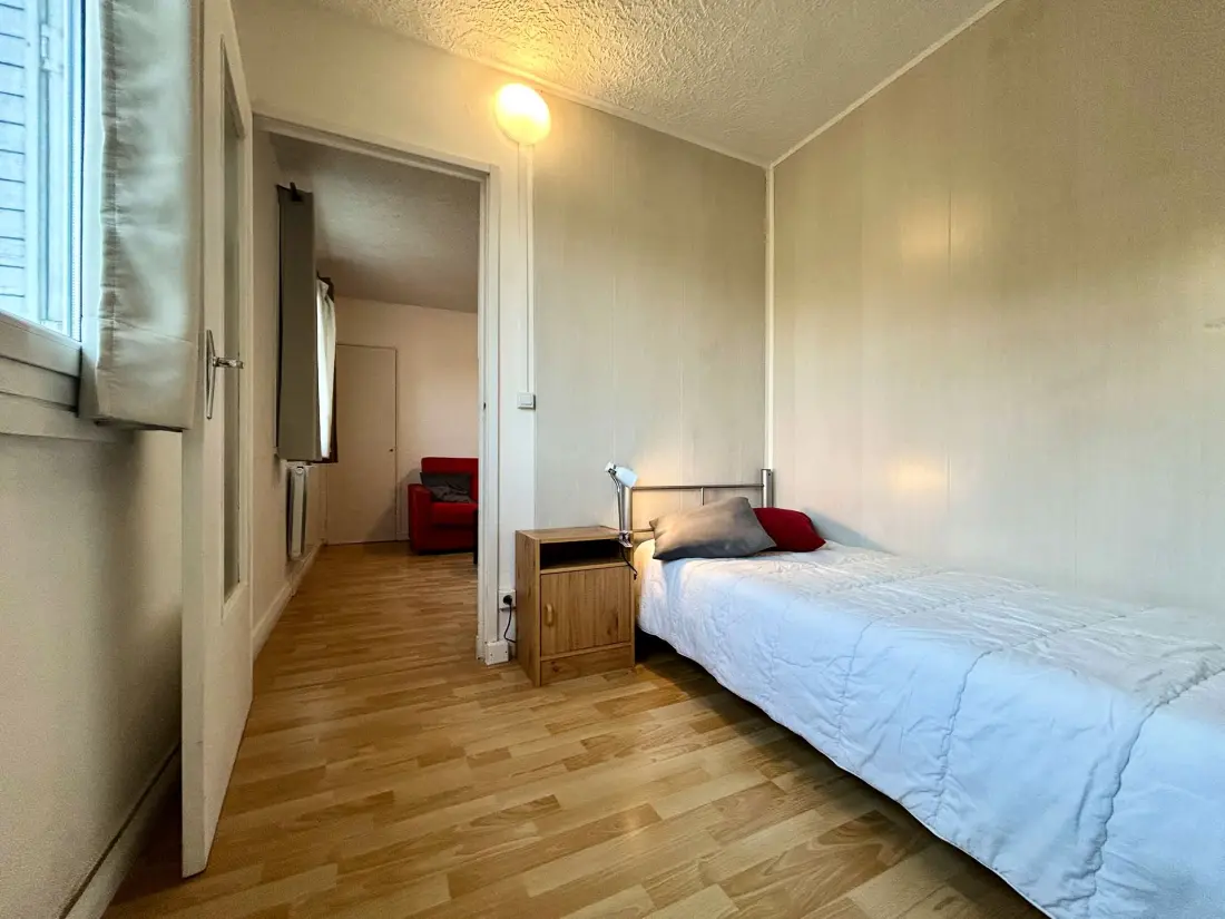 Residence Parc Chancel B