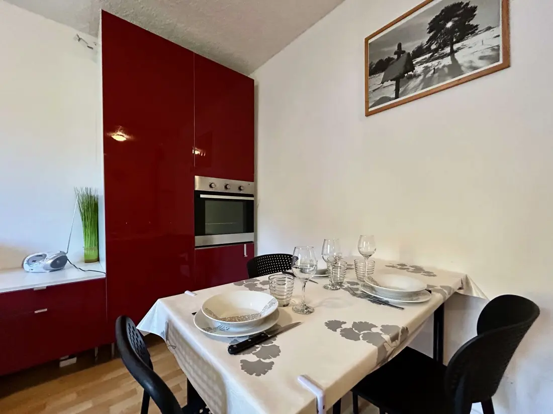 Residence Parc Chancel B