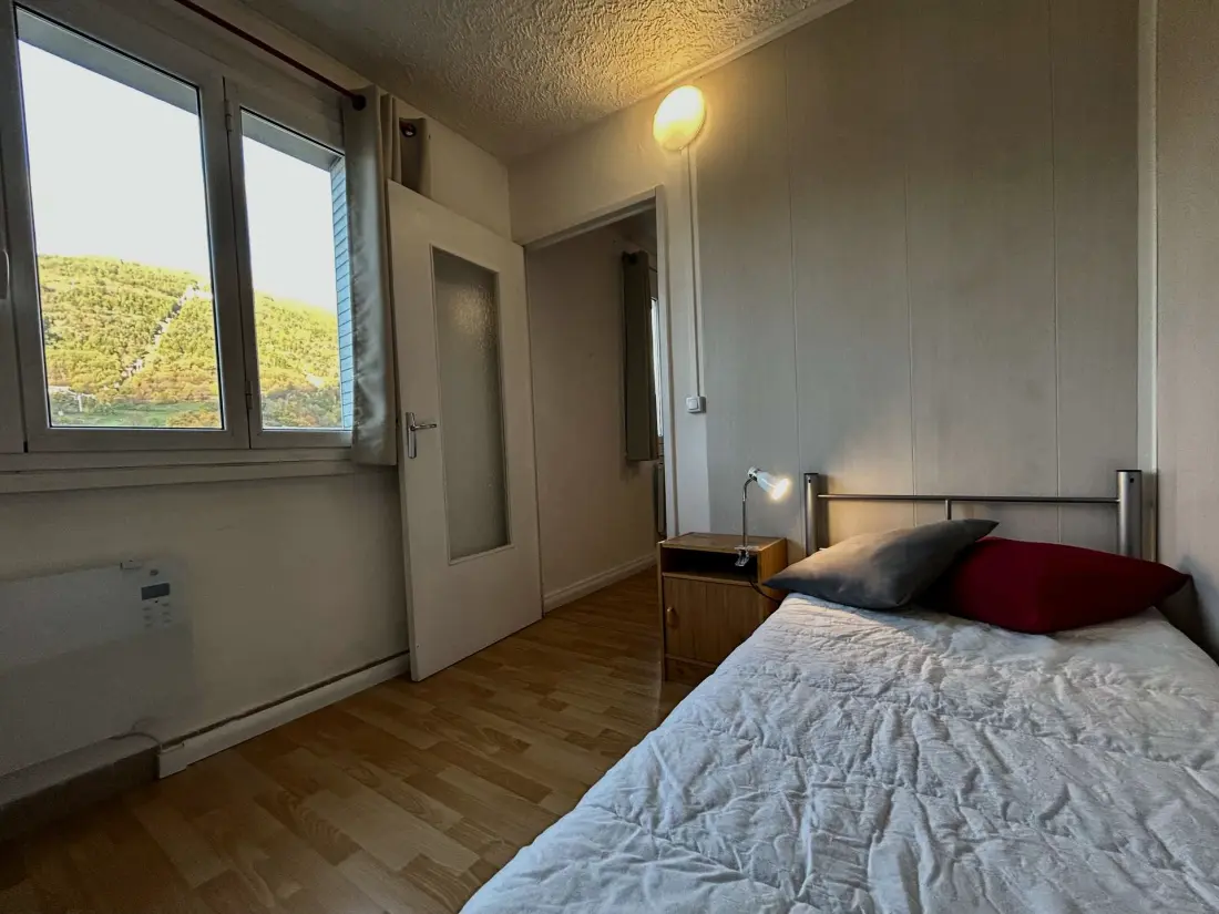 Residence Parc Chancel B