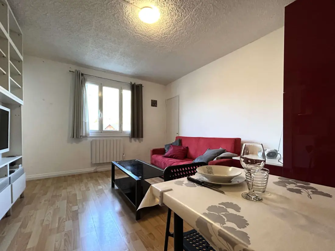 Residence Parc Chancel B