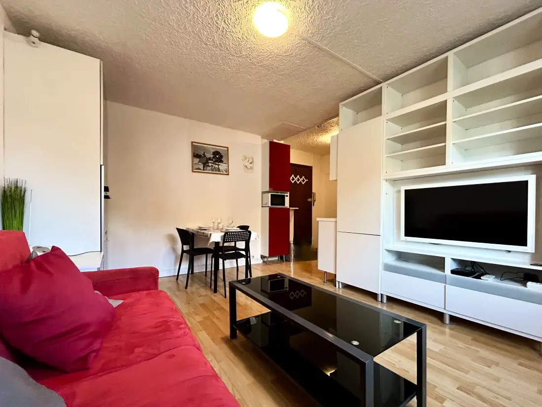 Residence Parc Chancel B