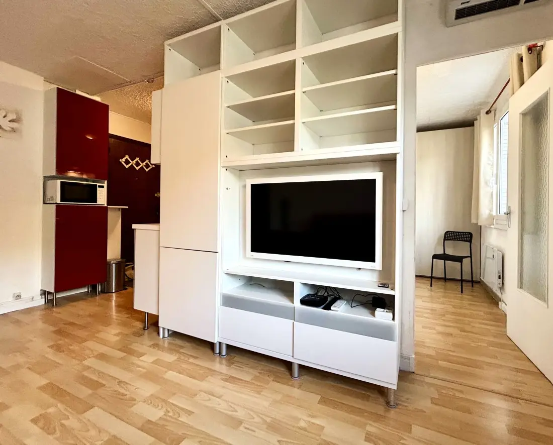 Residence Parc Chancel B