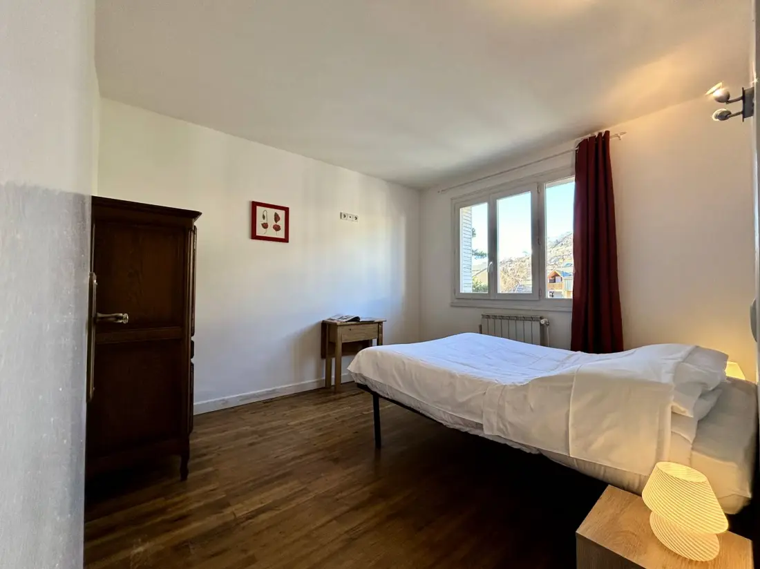 Residence Parc Chancel E