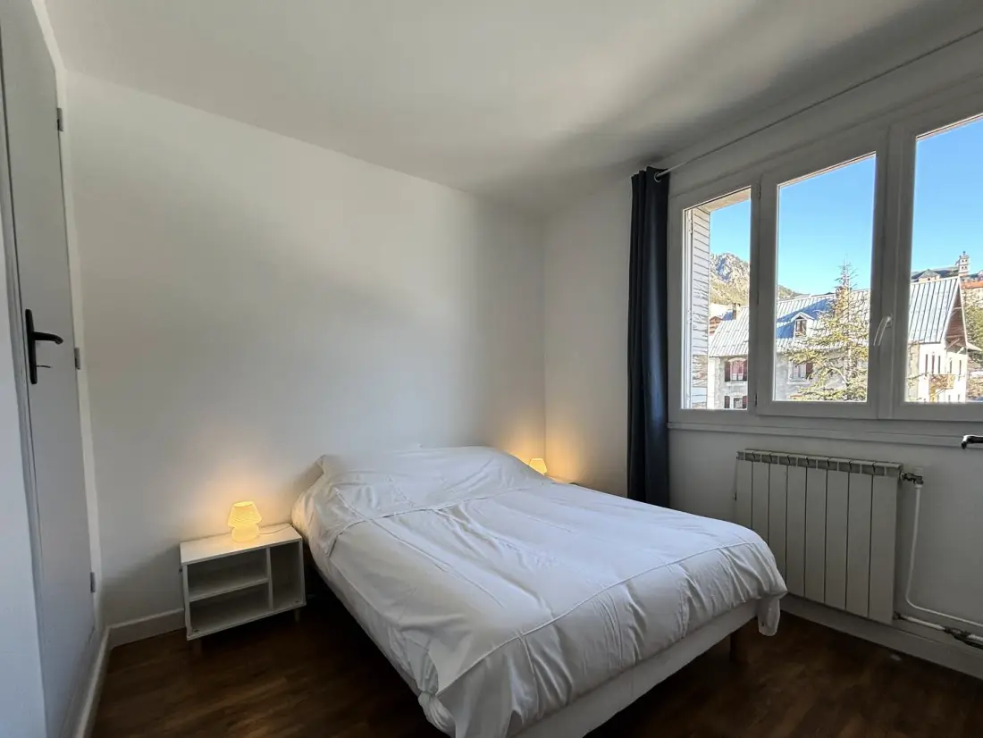 Residence Parc Chancel E