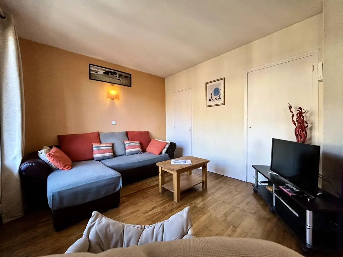 Residence Parc Chancel E