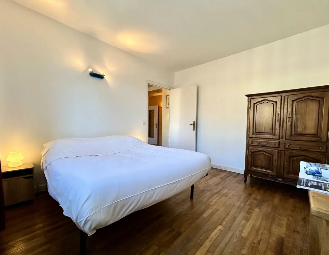 Residence Parc Chancel E
