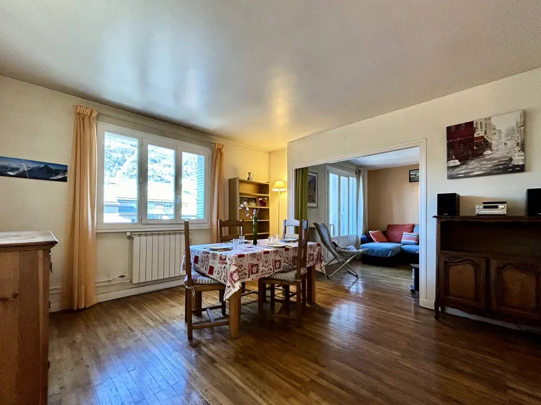 Residence Parc Chancel E