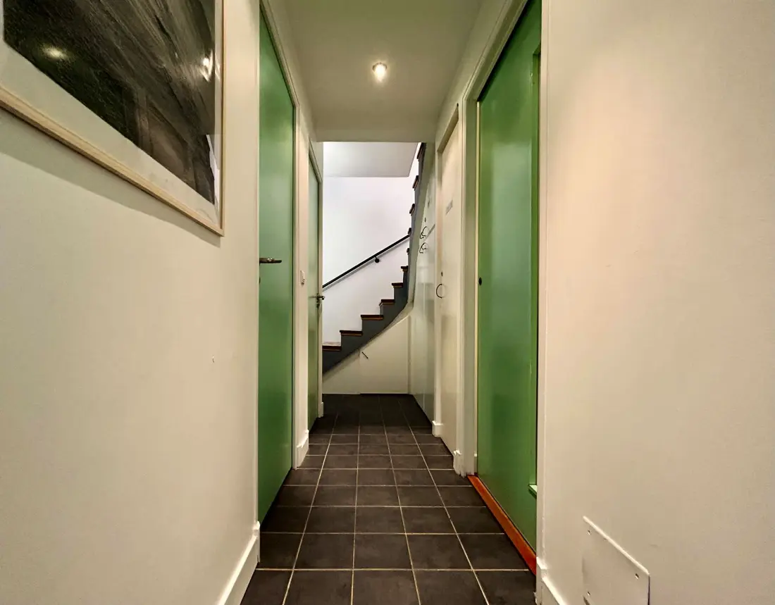 Residence Pré Du Moulin A