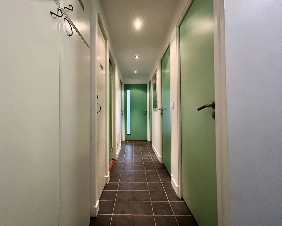 Residence Pré Du Moulin A