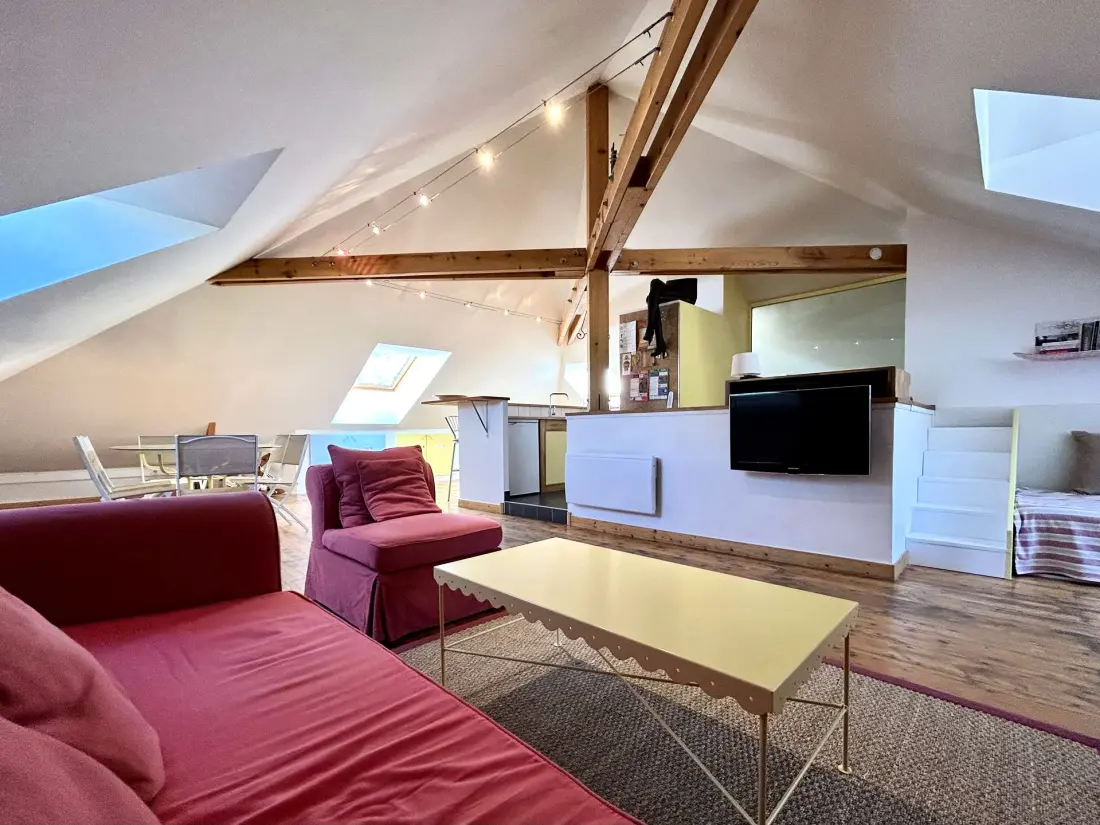 Residence Pré Du Moulin A