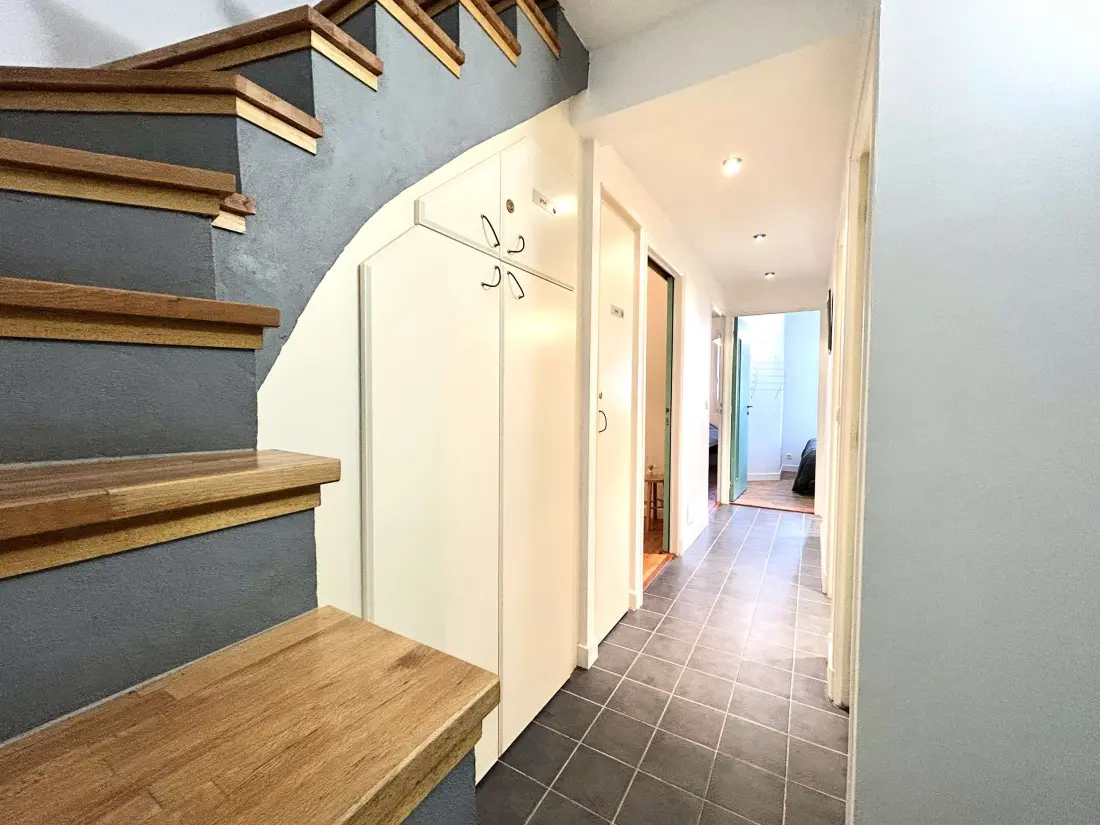 Residence Pré Du Moulin A