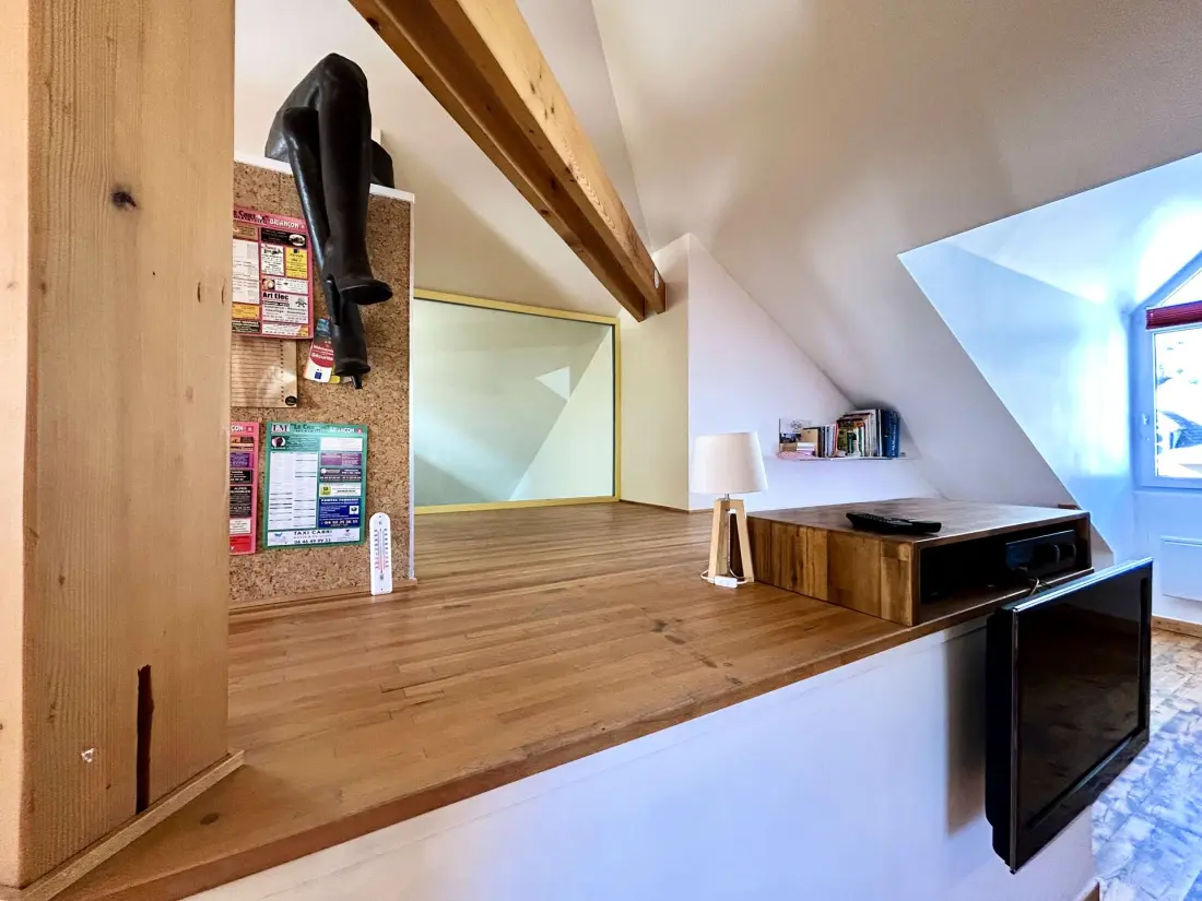 Residence Pré Du Moulin A