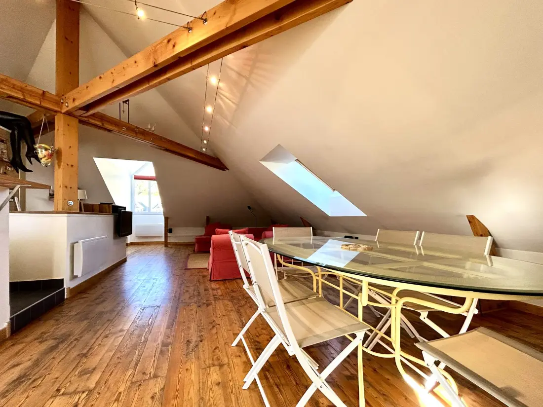 Residence Pré Du Moulin A