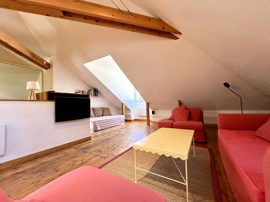 Residence Pré Du Moulin A