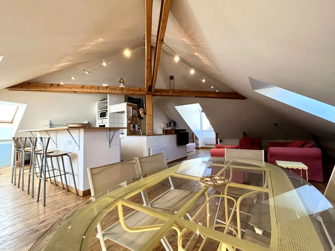 Residence Pré Du Moulin A