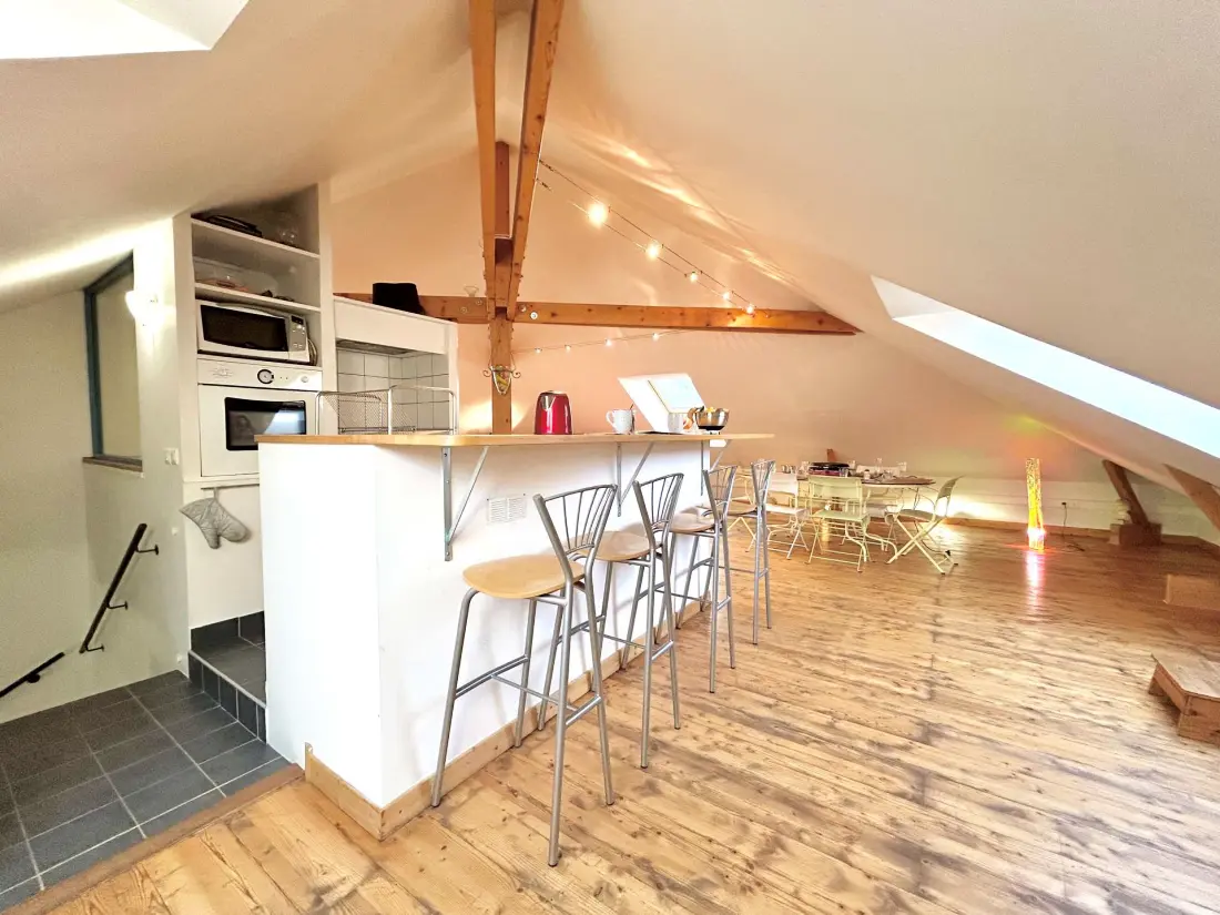 Residence Pré Du Moulin A