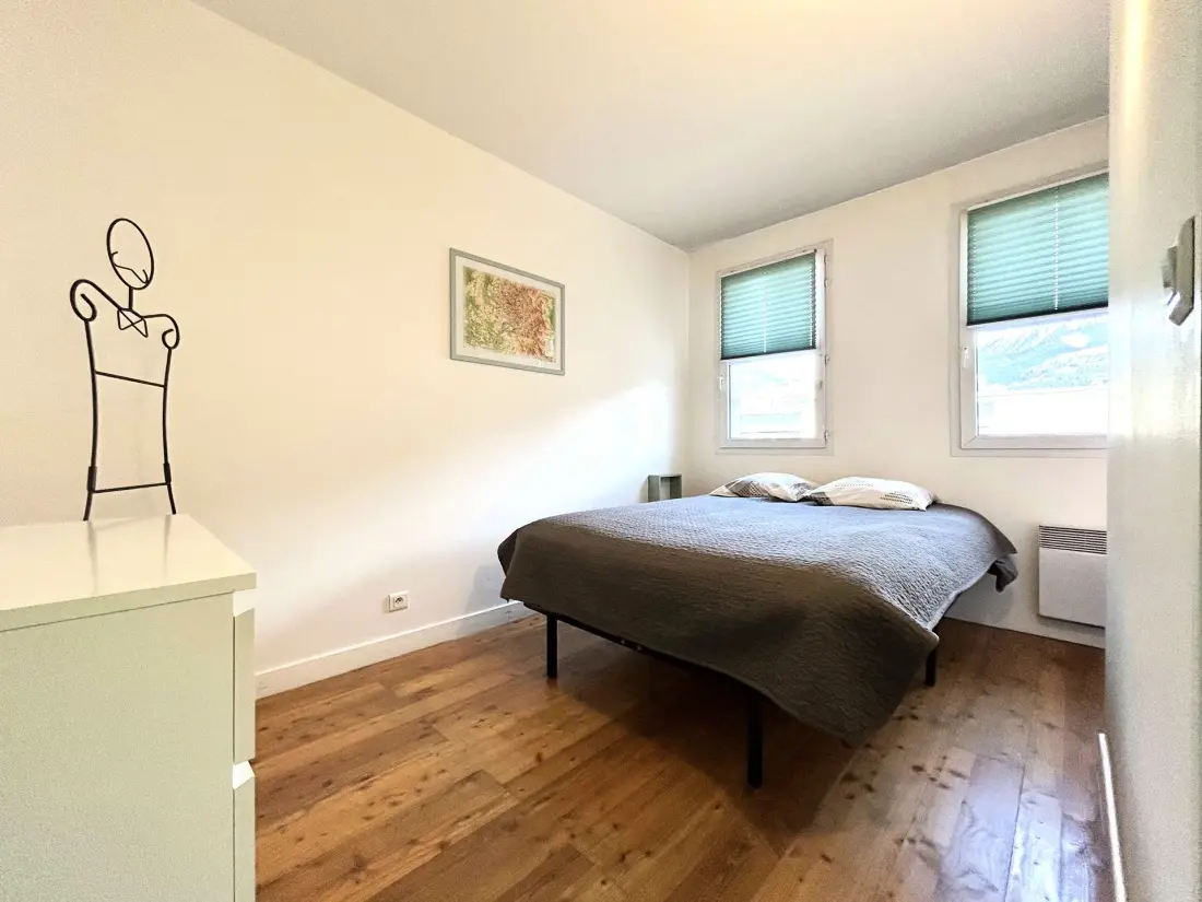 Residence Pré Du Moulin A