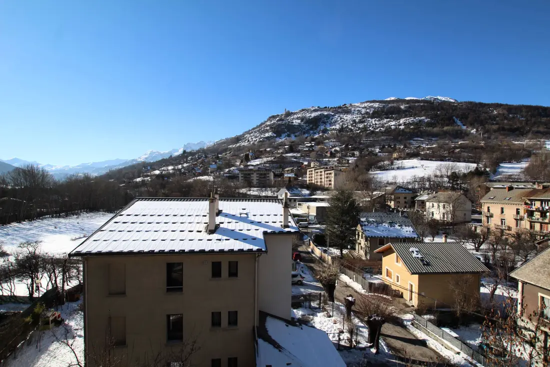 Rezydencja Pre Du Moulin B