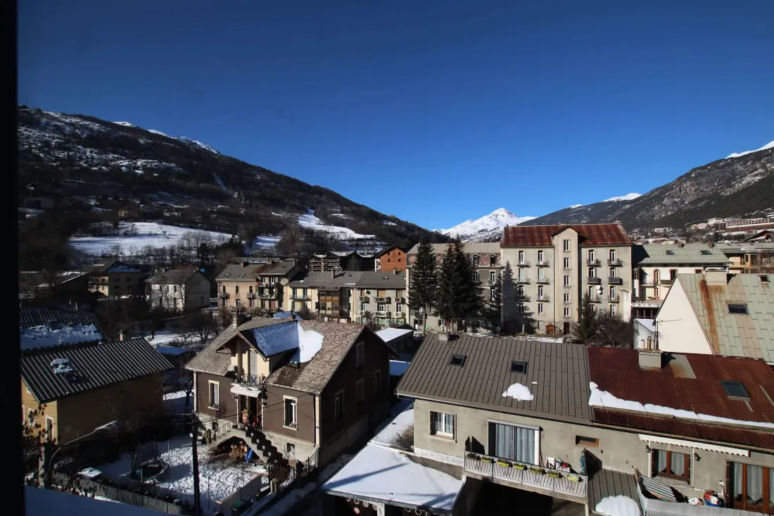 Rezydencja Pre Du Moulin B