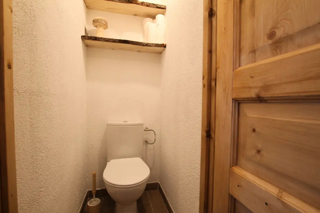 Rezydencja Pre Du Moulin B