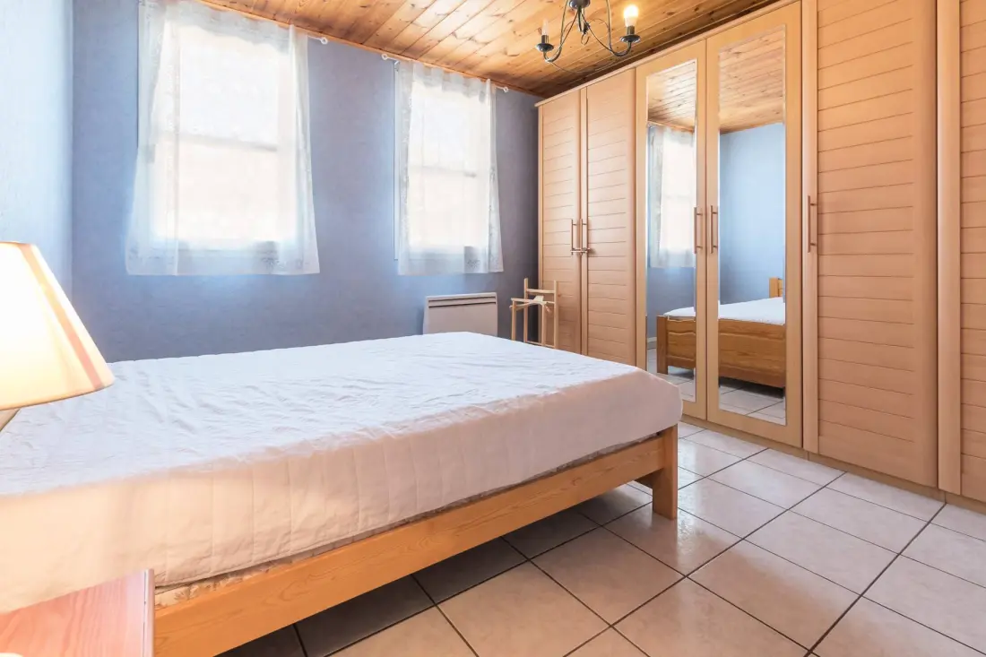 Residence Pre Du Moulin C