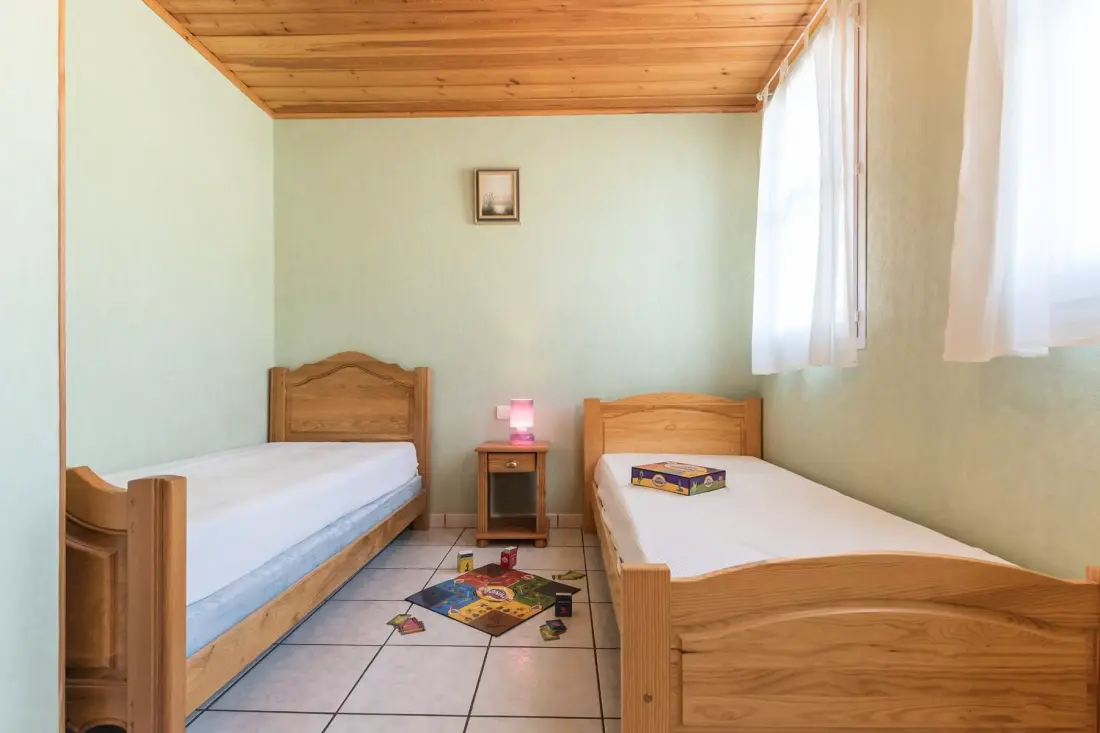 Residence Pre Du Moulin C