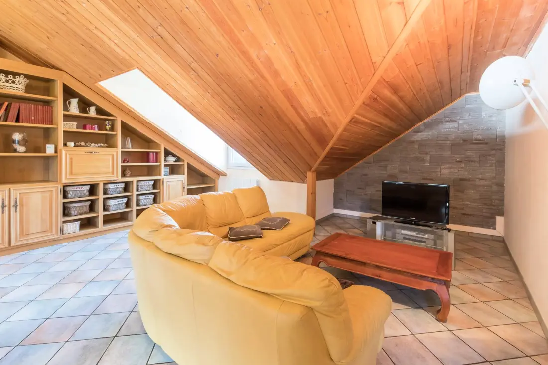 Residence Pre Du Moulin C