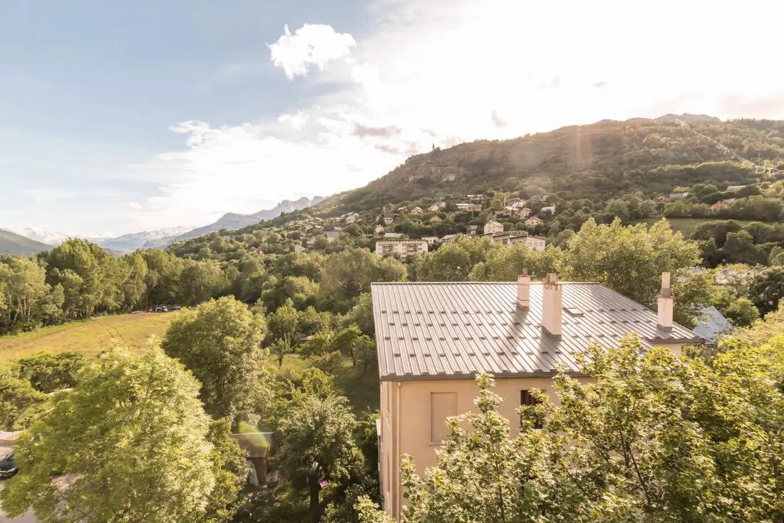 Residence Pre Du Moulin C