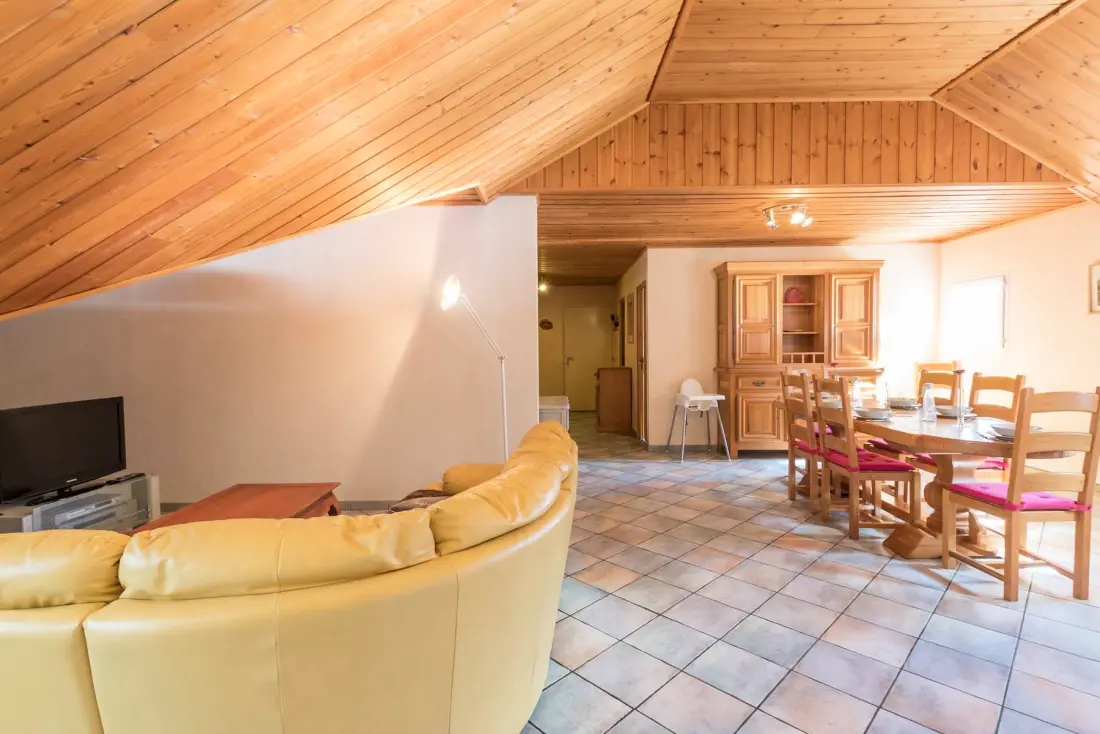 Residence Pre Du Moulin C