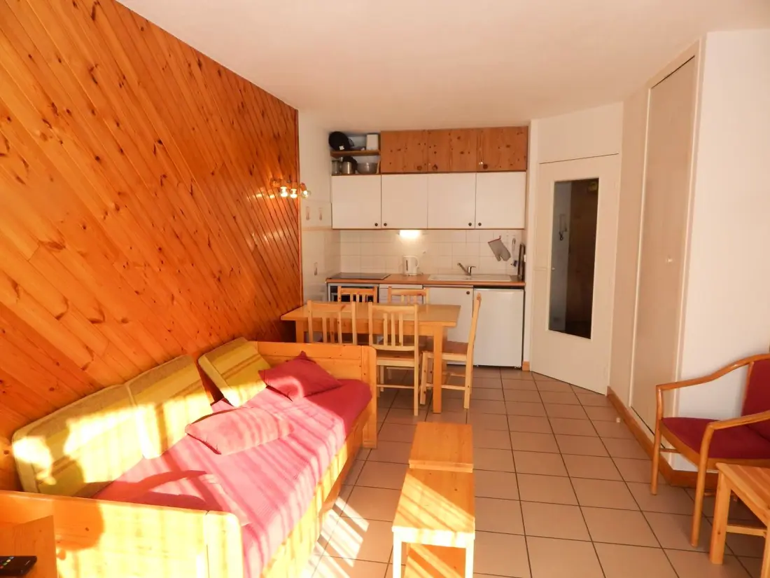 Residence Pre Du Moulin F