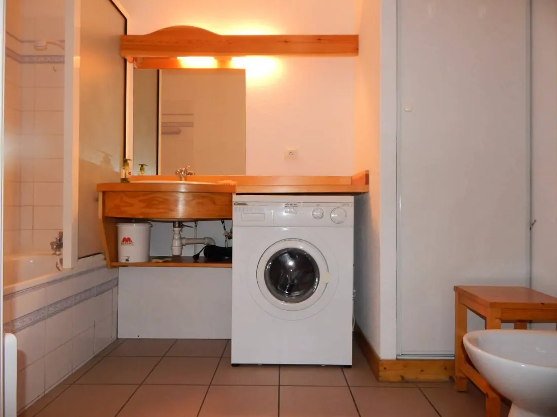 Residence Pre Du Moulin F