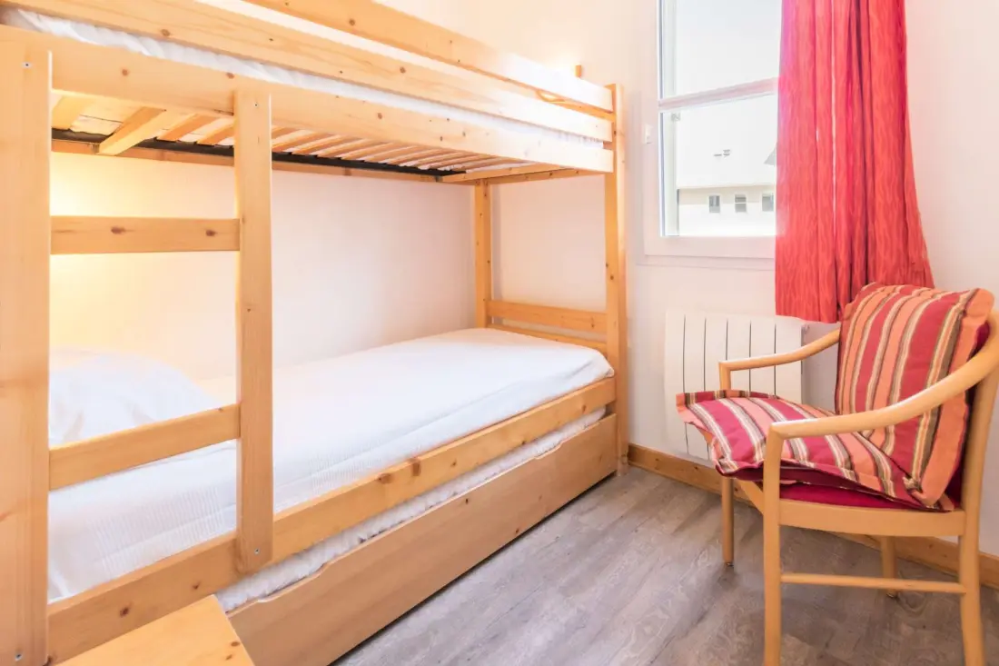 Residence Pre Du Moulin F
