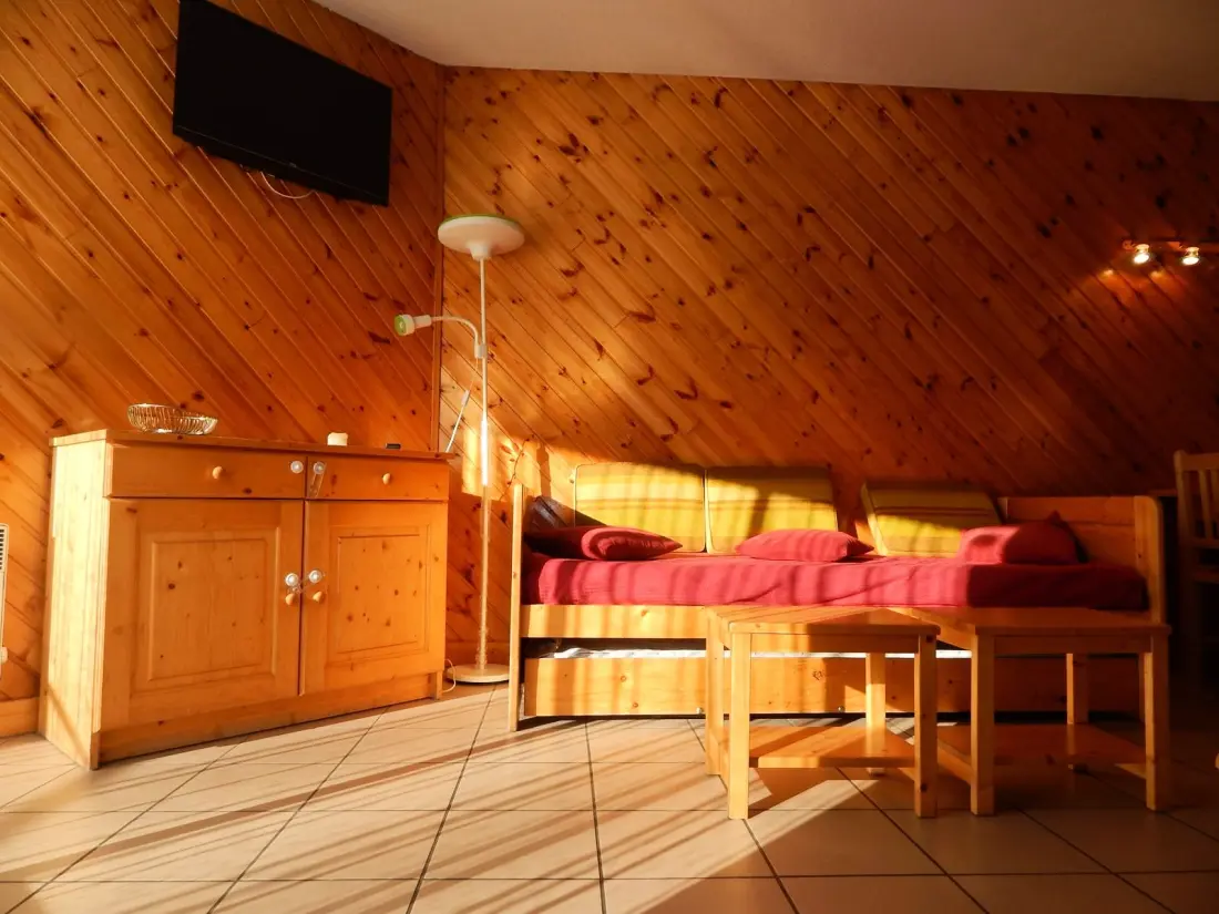 Residence Pre Du Moulin F